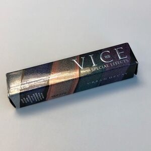 Urban Decay Vice liquid lipstick